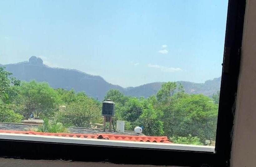 בית מלון כפרי Puerto Villamar