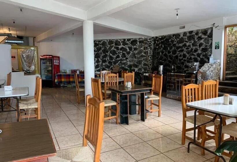 בית מלון כפרי Puerto Villamar