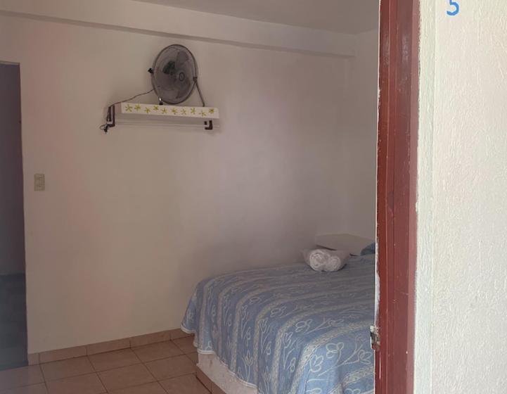 בית מלון כפרי Puerto Villamar