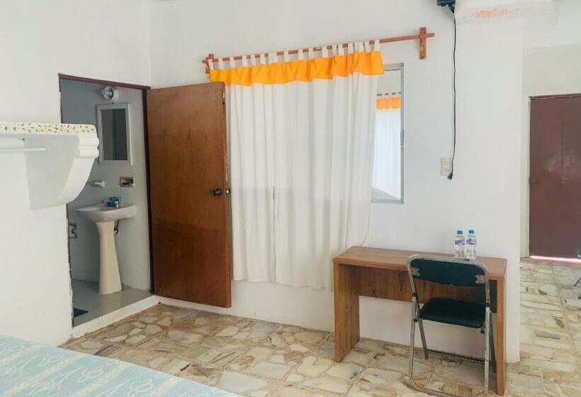 בית מלון כפרי Puerto Villamar