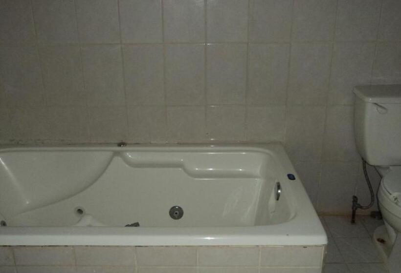 בית מלון כפרי Puerto Villamar