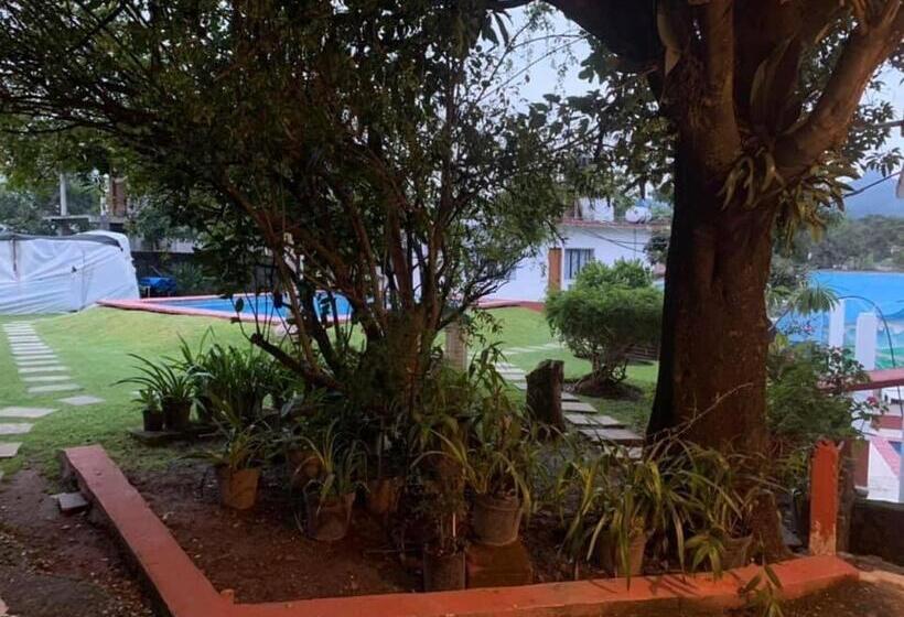 בית מלון כפרי Puerto Villamar