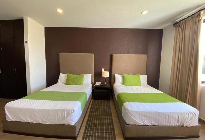 호텔 Quinta Del Lago