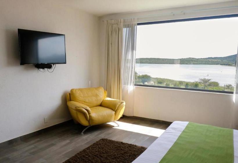 فندق Quinta Del Lago