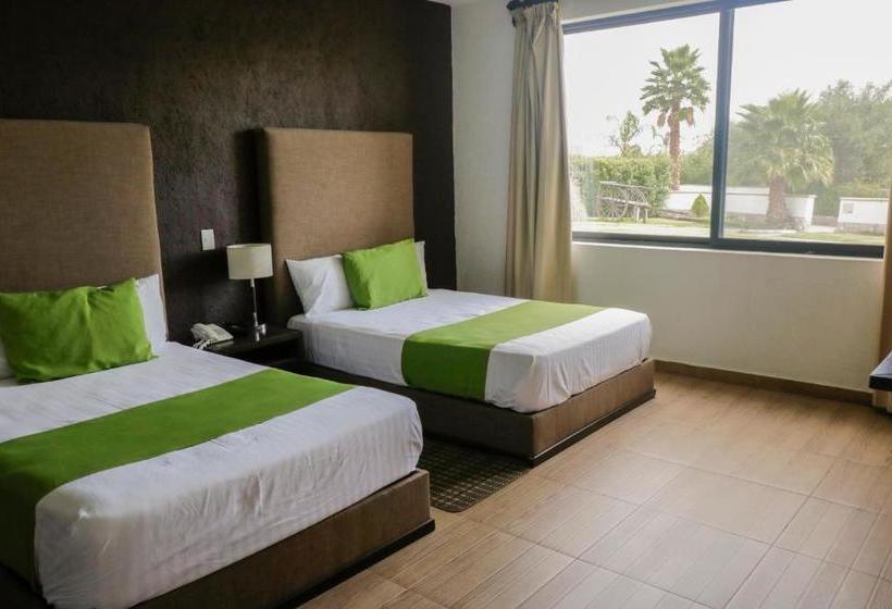 فندق Quinta Del Lago