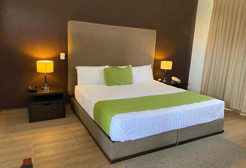 فندق Quinta Del Lago