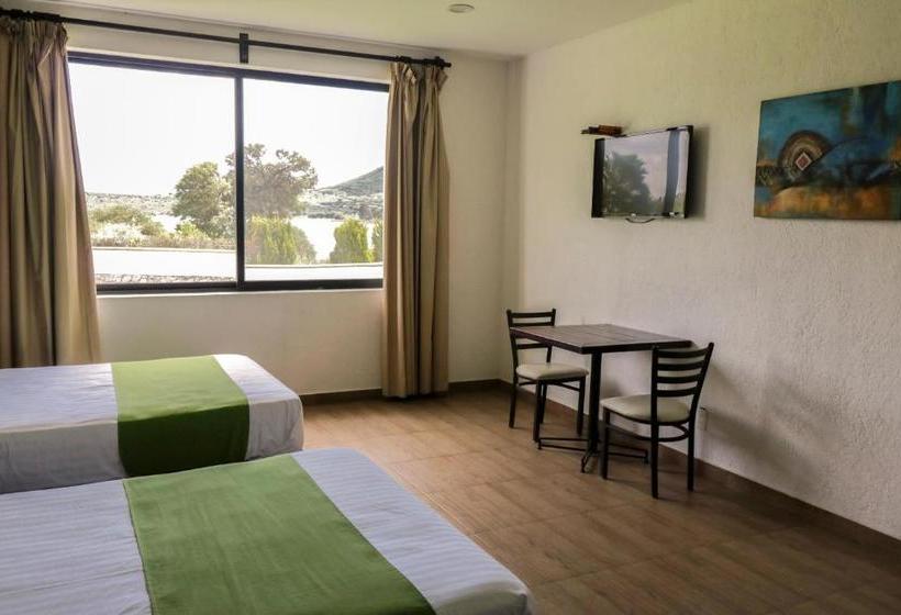 فندق Quinta Del Lago