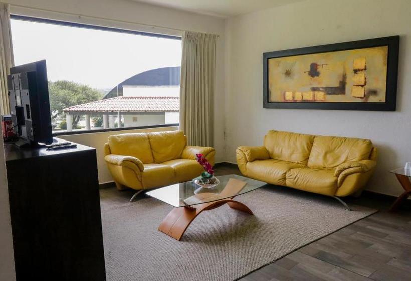 فندق Quinta Del Lago