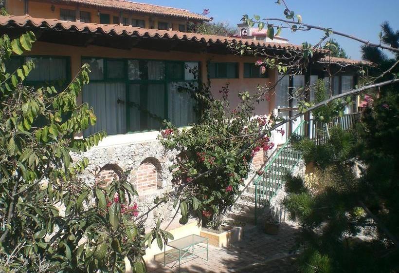 فندق Quinta Maruca