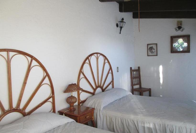 فندق Quinta Maruca