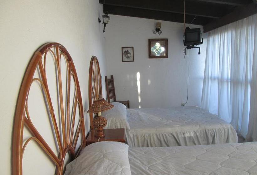 فندق Quinta Maruca