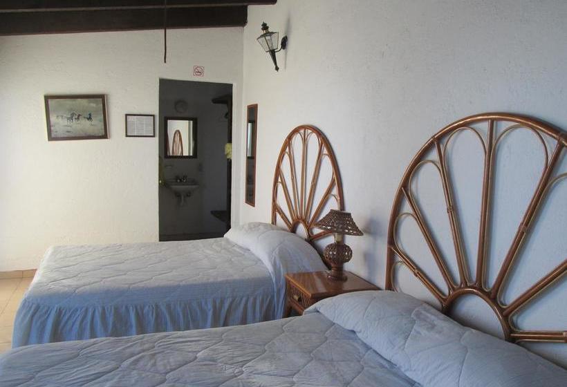 فندق Quinta Maruca