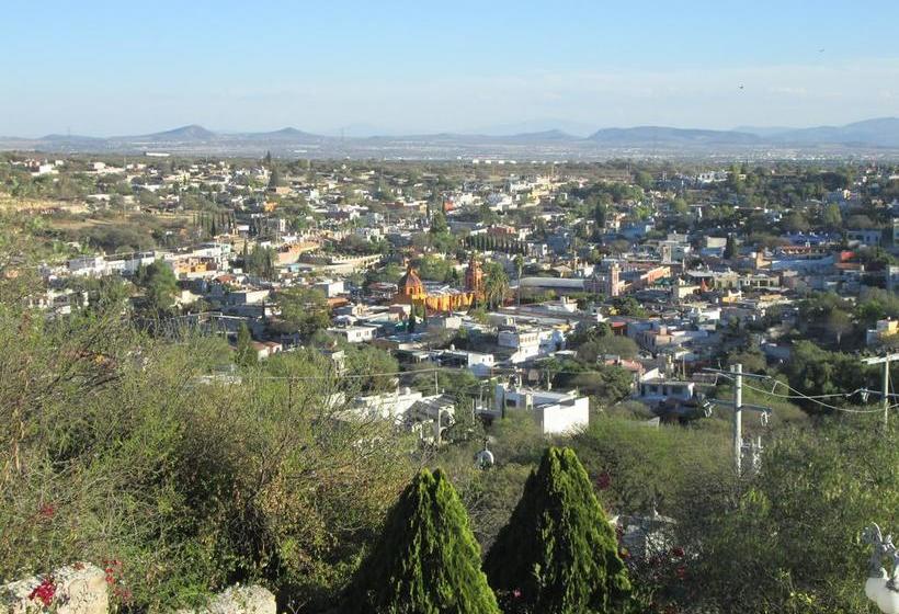 فندق Quinta Maruca