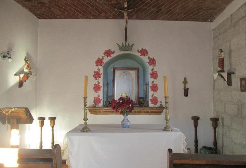 فندق Quinta Maruca