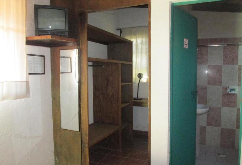 فندق Quinta Maruca