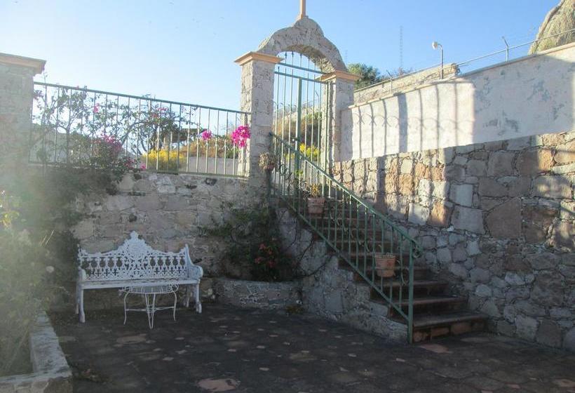 فندق Quinta Maruca