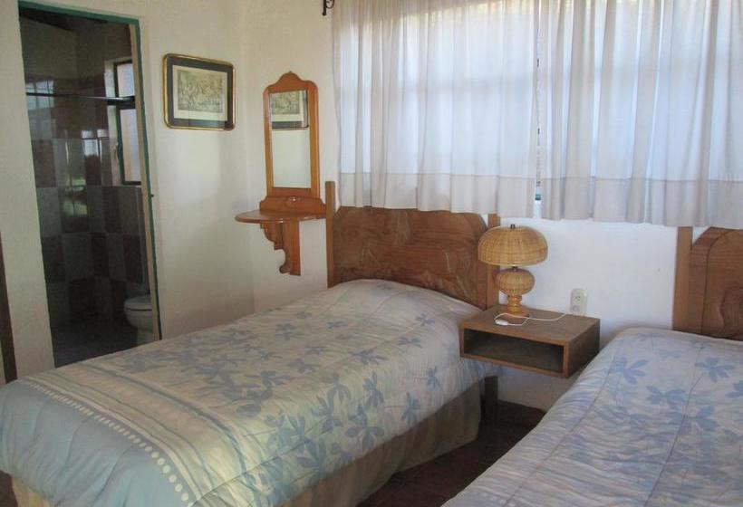 فندق Quinta Maruca