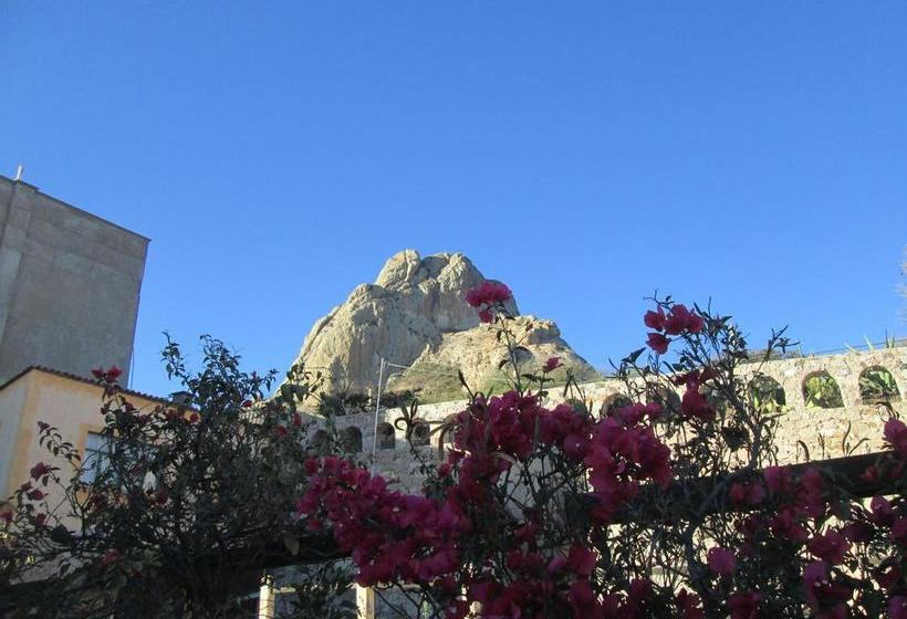 فندق Quinta Maruca