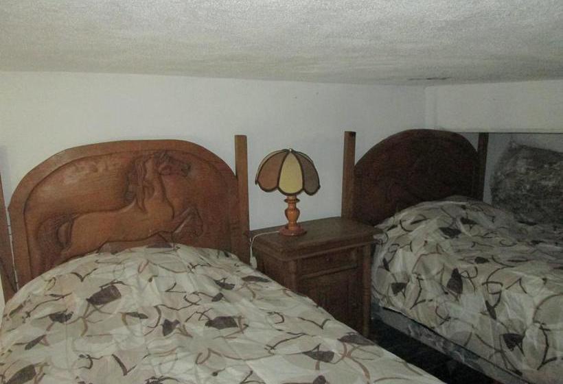 فندق Quinta Maruca