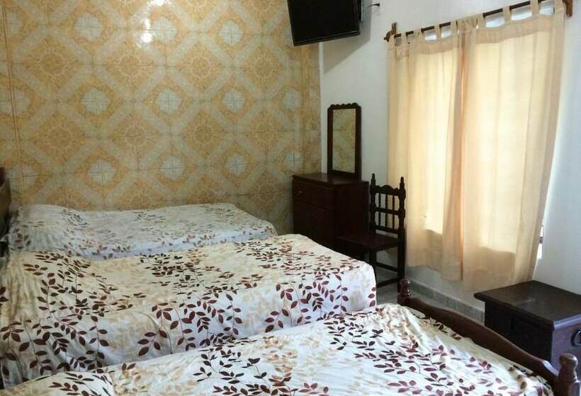 هتل Quinta San Juan