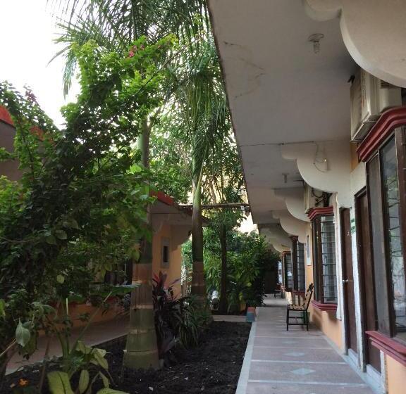 ホテル Quinta San Juan