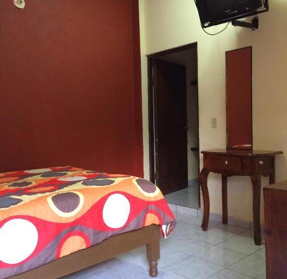 هتل Quinta San Juan