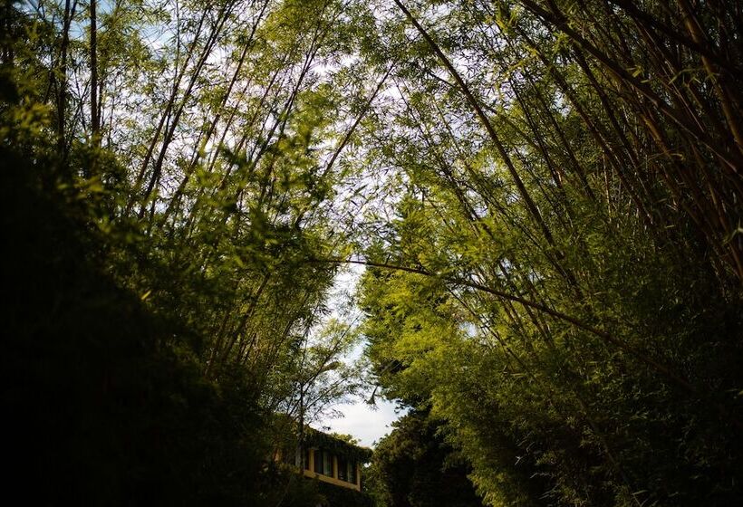 فندق Rancho La Joya