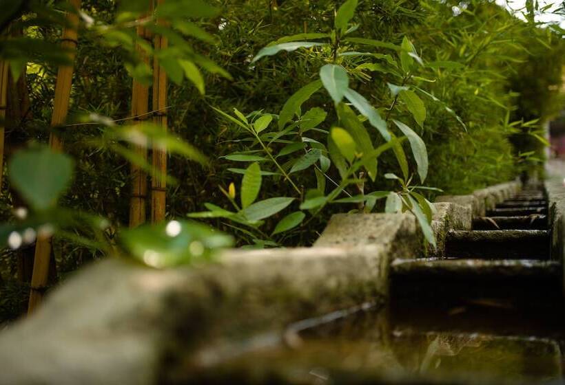 ホテル Rancho La Joya