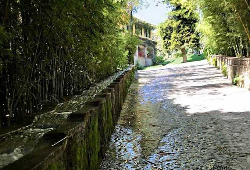 فندق Rancho La Joya