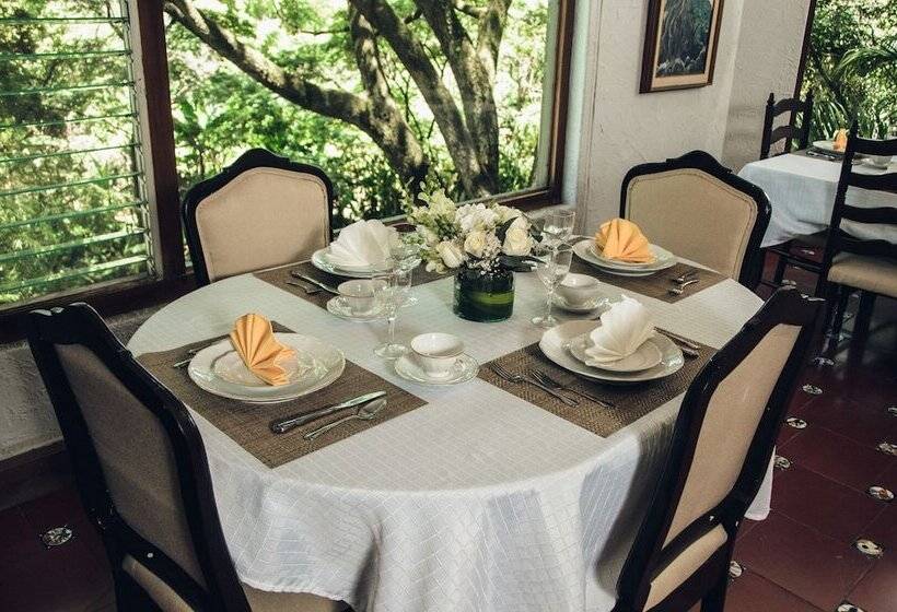 ホテル Rancho La Joya