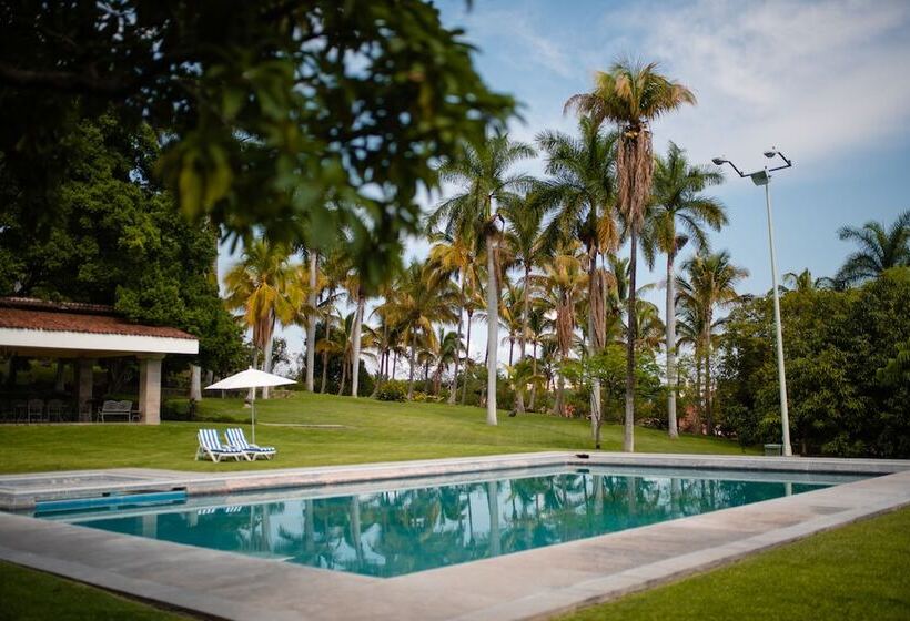 ホテル Rancho La Joya