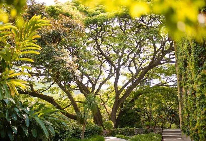 فندق Rancho La Joya