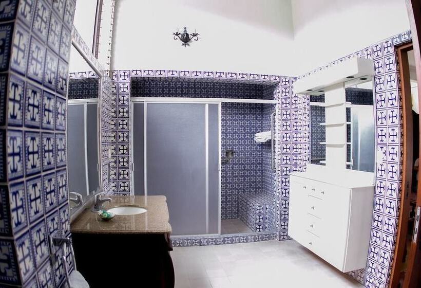 ホテル Rancho La Joya