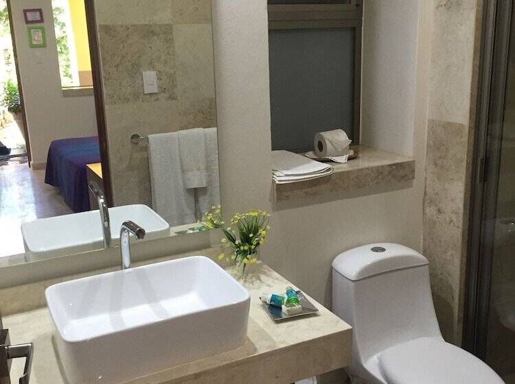 فندق Rancho La Joya