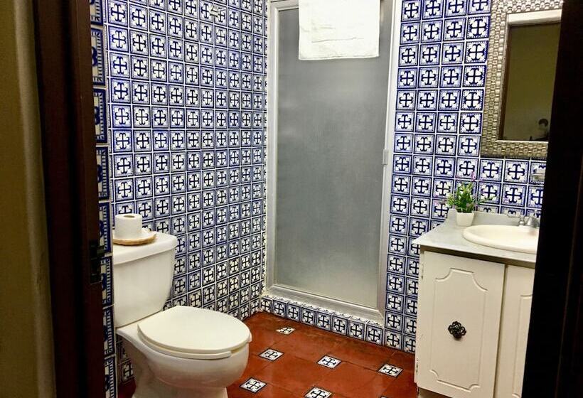 ホテル Rancho La Joya