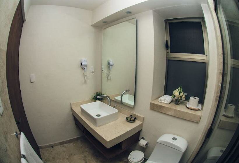 ホテル Rancho La Joya