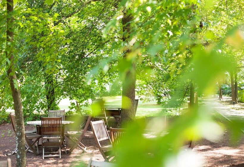 فندق Rancho San Cayetano