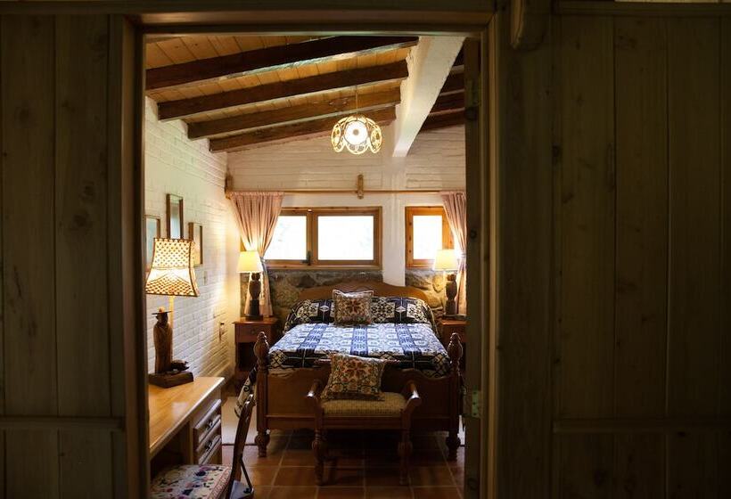 فندق Rancho San Cayetano