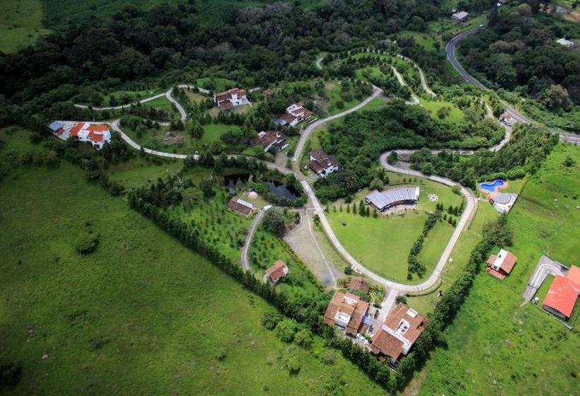 هتل Reserva La Cofradía