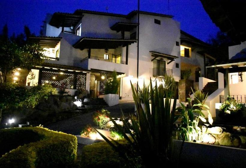 هتل Reserva La Cofradía