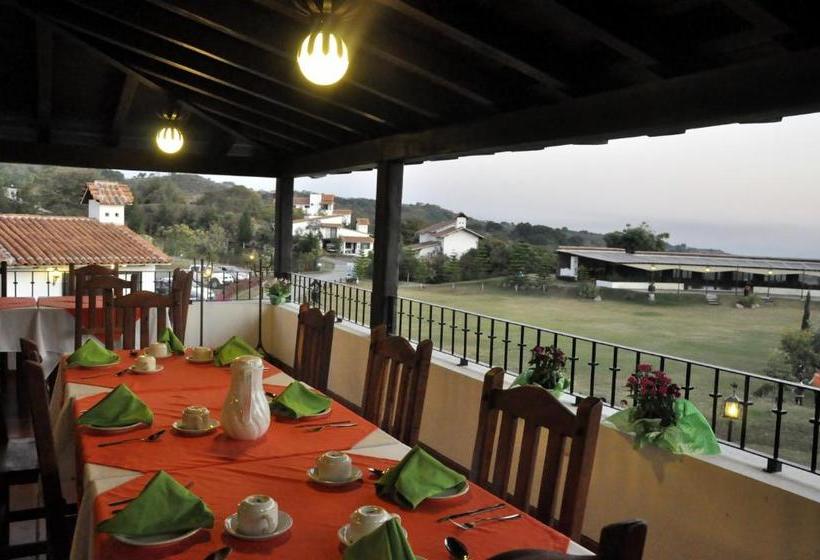 هتل Reserva La Cofradía