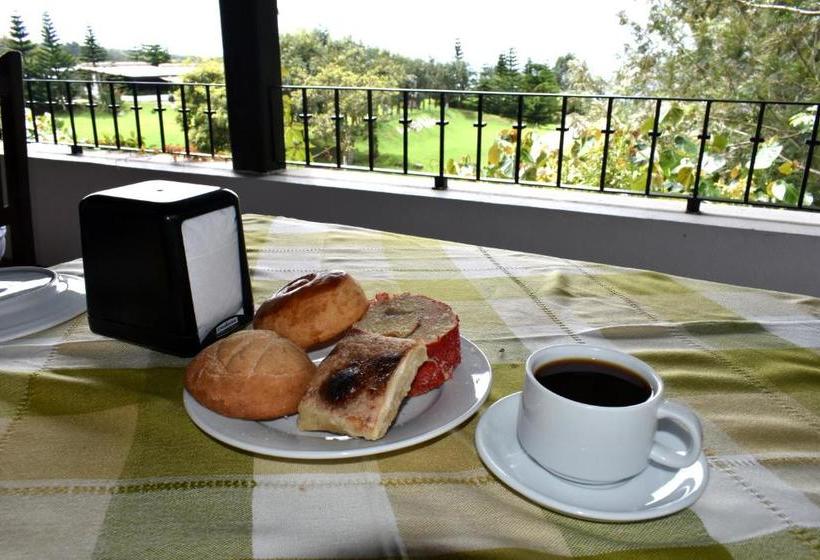 هتل Reserva La Cofradía