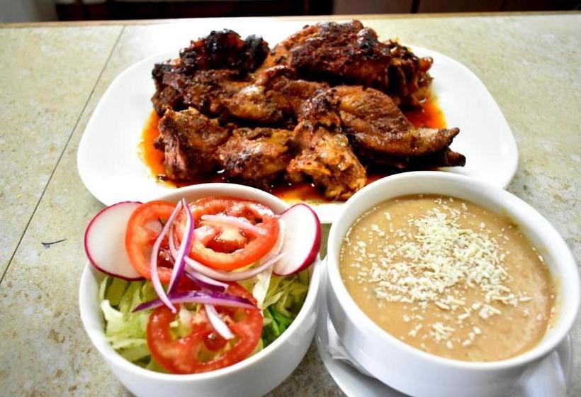 هتل Reserva La Cofradía