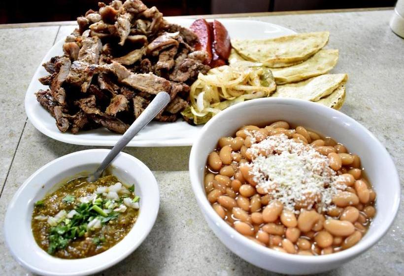 هتل Reserva La Cofradía