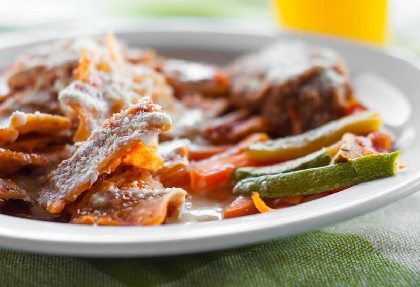 هتل Reserva La Cofradía