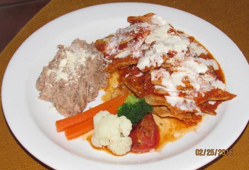 هتل Reserva La Cofradía