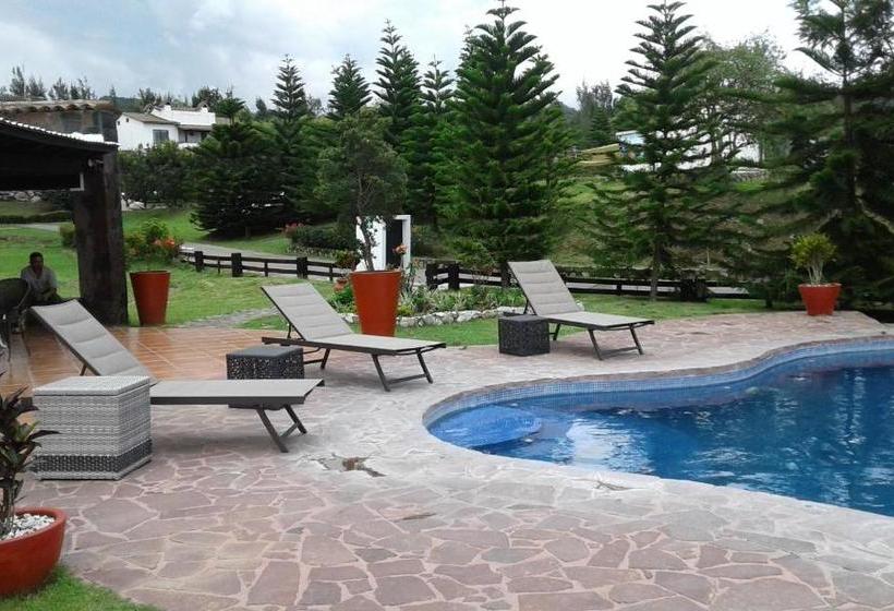 هتل Reserva La Cofradía