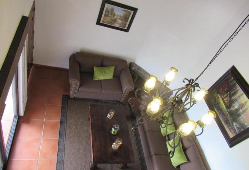 هتل Reserva La Cofradía