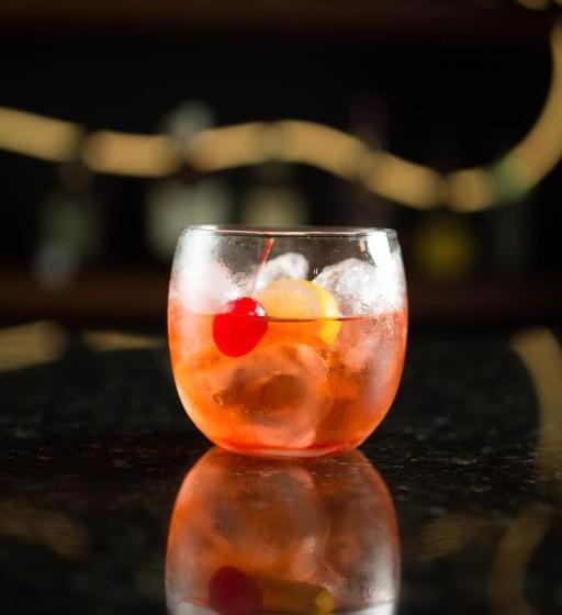 בית מלון כפרי Restaurant 1904