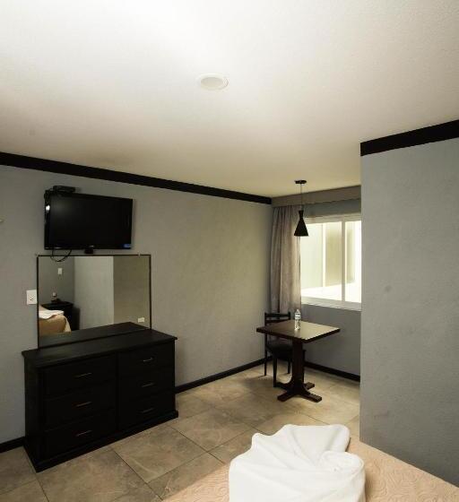 בית מלון כפרי Restaurant 1904